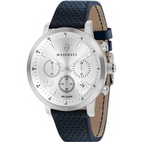 Orologio Maserati Uomo Granturismo in Acciaio R8871134004 - R8871134004